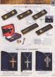  Chi Rho Clergy Cope Clasp 